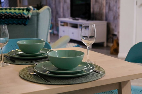 Sanctuary Beach Retreat - Accommodation Perth 12