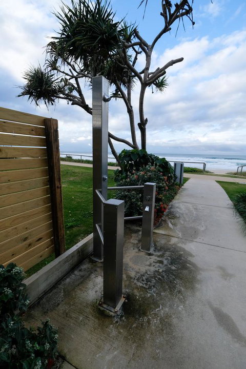 Sanctuary Beach Retreat - Accommodation Perth 26