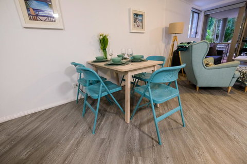 Sanctuary Beach Retreat - Accommodation Perth 11