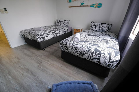 Sanctuary Beach Retreat - Accommodation Perth 2