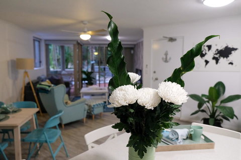 Sanctuary Beach Retreat - Accommodation Perth 9