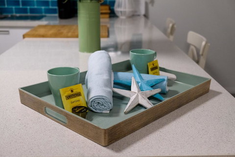 Sanctuary Beach Retreat - Accommodation Perth 10