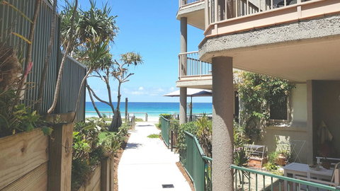 Sanctuary Beach Retreat - Accommodation Perth 0