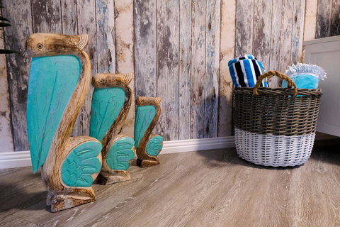 Sanctuary Beach Retreat - Accommodation Perth 16