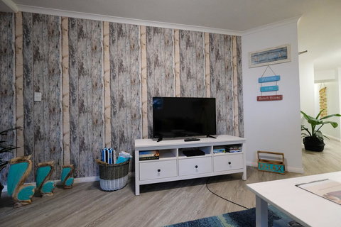 Sanctuary Beach Retreat - Accommodation Perth 14