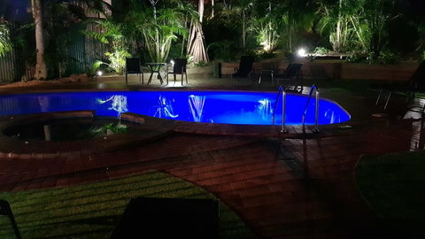 Sanctuary Beach Retreat - Accommodation Perth 21