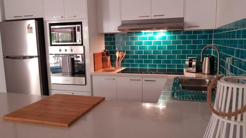 Sanctuary Beach Retreat - Accommodation Perth 8