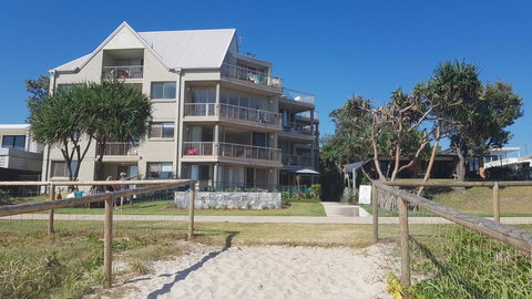 Sanctuary Beach Retreat - Accommodation Perth 24