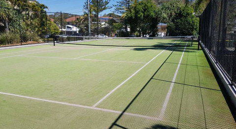 Sanctuary Beach Retreat - Accommodation Perth 27