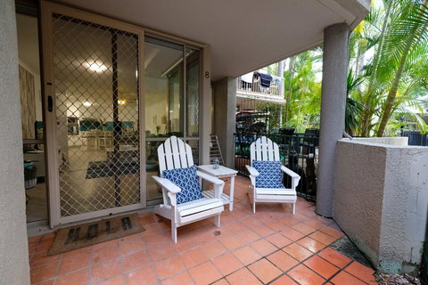 Sanctuary Beach Retreat - Accommodation Perth 18