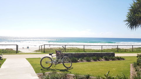 Sanctuary Beach Retreat - Accommodation Perth 23