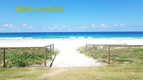 Sanctuary Beach Retreat - Accommodation Perth 22