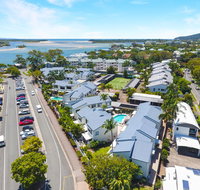 Noosa Place Resort - Accommodation Perth