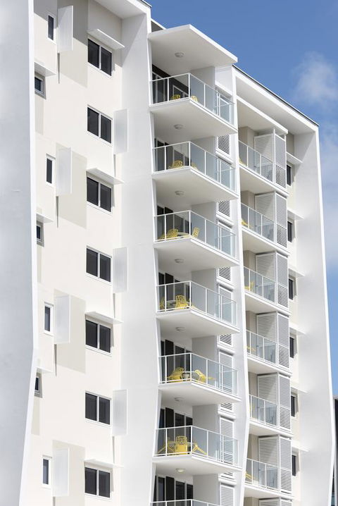 Riviera Mackay - Perth Resorts 18