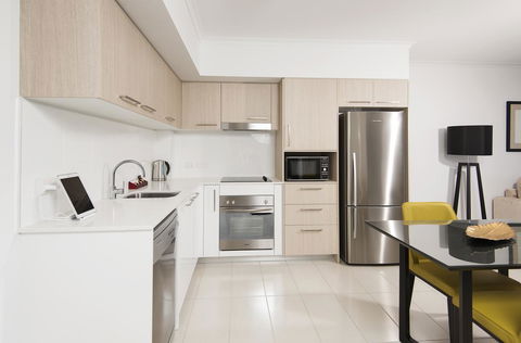 Riviera Mackay - Perth Resorts 8