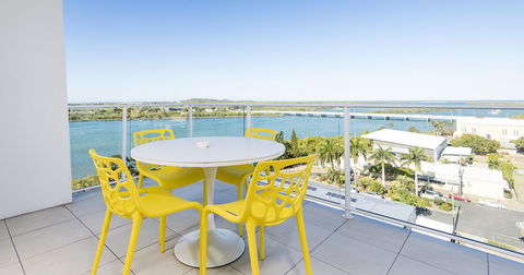 Riviera Mackay - Perth Resorts 2