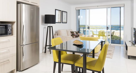 Riviera Mackay - Perth Resorts 4