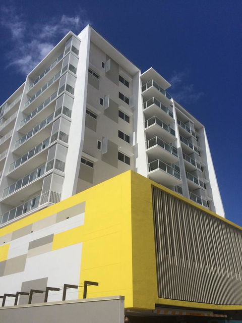 Riviera Mackay - Perth Resorts 9