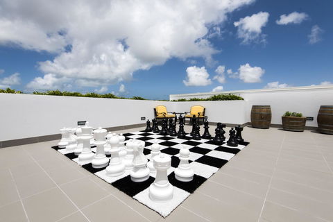 Riviera Mackay - Perth Resorts 16