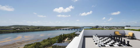 Riviera Mackay - Perth Resorts 21