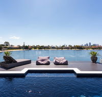 Rumrunner Resort - Accommodation Perth