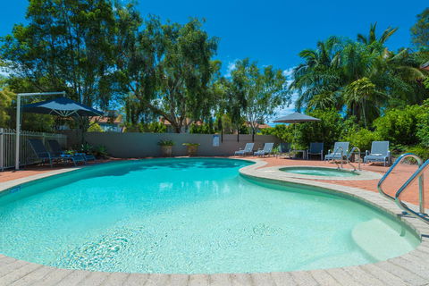 At The Sound Noosa Motel - Accommodation Perth 10