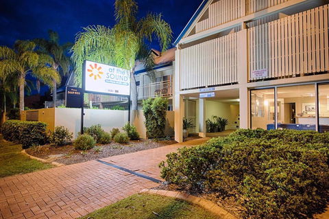 At The Sound Noosa Motel - Accommodation Perth 18