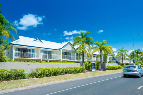 At The Sound Noosa Motel - Accommodation Perth 19
