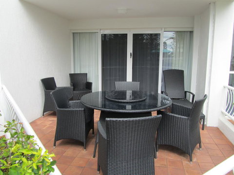 Le Beach Apartments - Perth Resorts 18