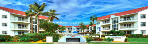 Le Beach Apartments - Perth Resorts 2