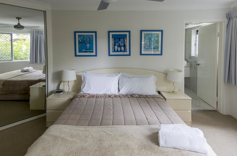 Le Beach Apartments - Perth Resorts 7