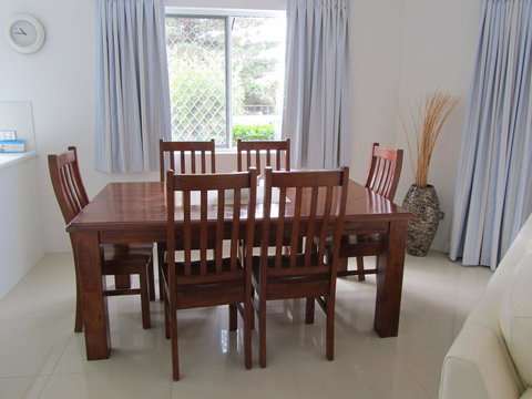 Le Beach Apartments - Perth Resorts 19