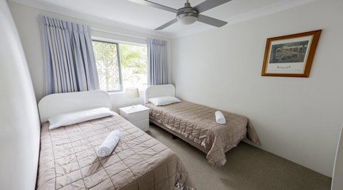 Le Beach Apartments - Perth Resorts 10