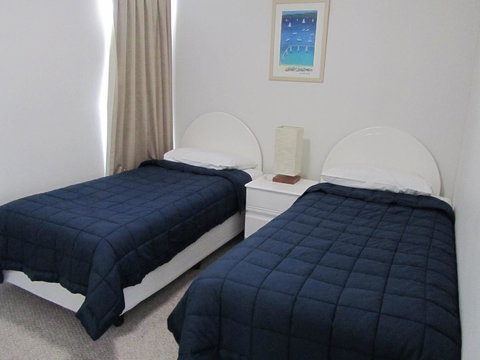 Le Beach Apartments - Perth Resorts 23