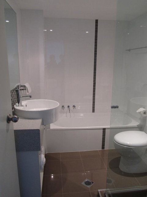 Le Beach Apartments - Perth Resorts 14