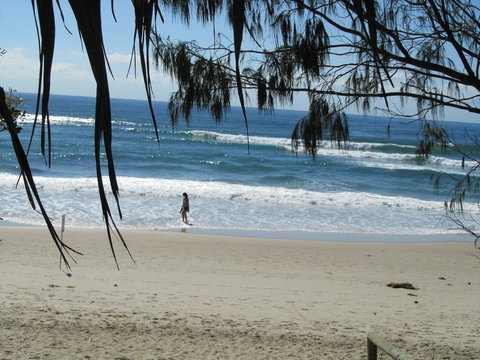 Le Beach Apartments - Perth Resorts 16