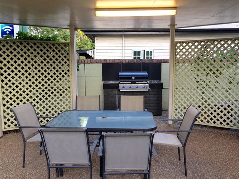 Country Gardens Motor Inn - Perth Resorts 22