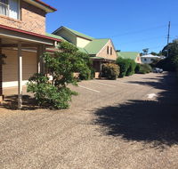 Country Gardens Motor Inn - Perth Resorts