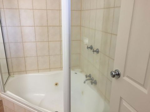 Country Gardens Motor Inn - Perth Resorts 26