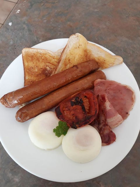 Country Gardens Motor Inn - Perth Resorts 7