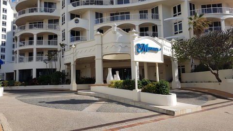 APR Private SUITES MOROC By The Beach - Accommodation Perth 7