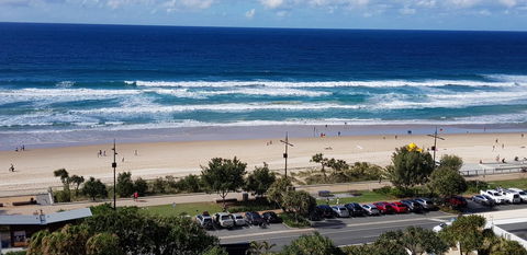 APR Private SUITES MOROC By The Beach - Accommodation Perth 12