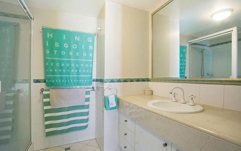 APR Private SUITES MOROC By The Beach - Accommodation Perth 41