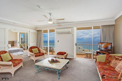 APR Private SUITES MOROC By The Beach - Accommodation Perth 25