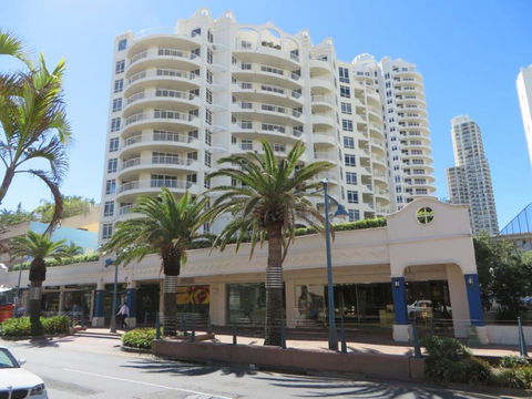 APR Private SUITES MOROC By The Beach - Accommodation Perth 9