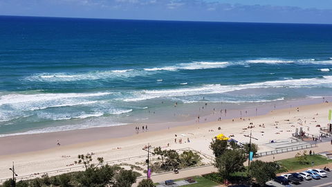 APR Private SUITES MOROC By The Beach - Accommodation Perth 36
