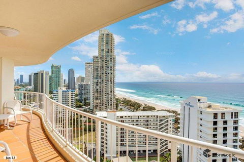 APR Private SUITES MOROC By The Beach - Accommodation Perth 26