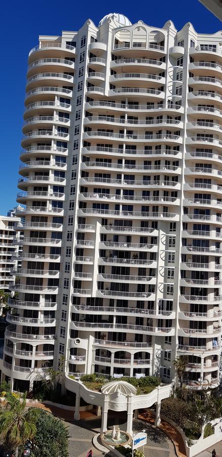 APR Private SUITES MOROC By The Beach - Accommodation Perth 8
