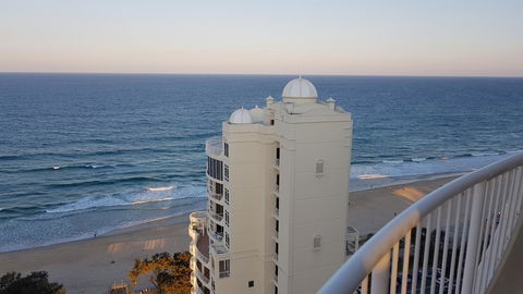 APR Private SUITES MOROC By The Beach - Accommodation Perth 21