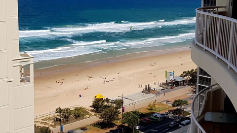 APR Private SUITES MOROC By The Beach - Accommodation Perth 0